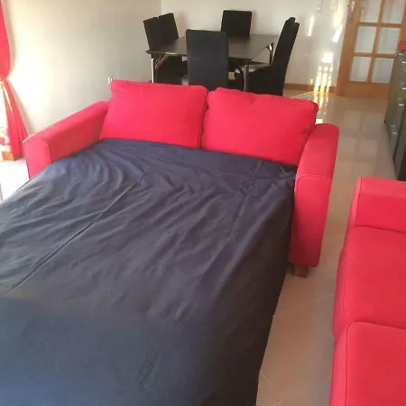 Apartamento Casa Raquel Albufeira