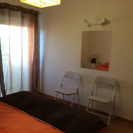 Casa Raquel Albufeira