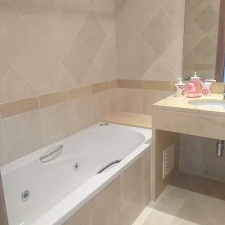 Apartmán Casa Raquel