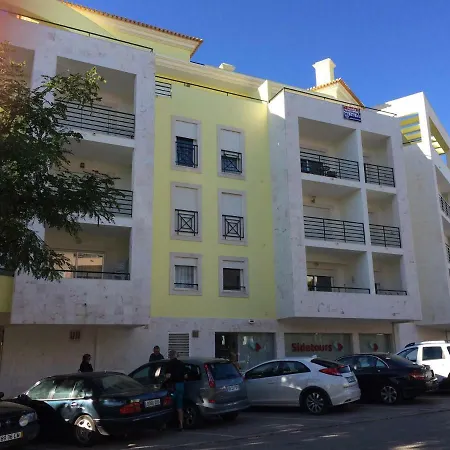 Apartmán Casa Raquel *