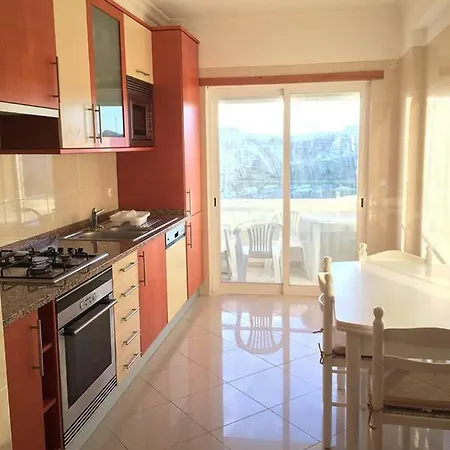 Apartmán Casa Raquel Albufeira