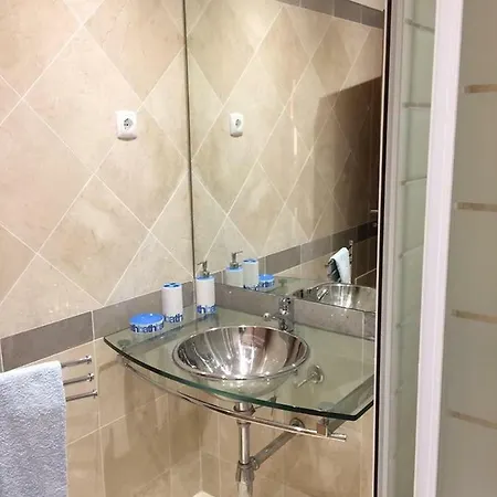 Appartamento Casa Raquel