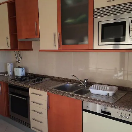 Appartamento Casa Raquel Albufeira