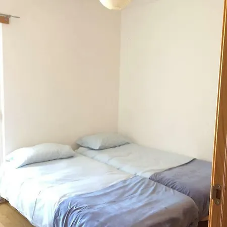 Appartamento Casa Raquel