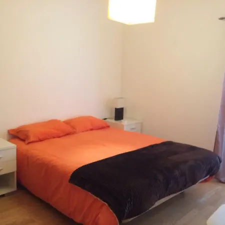 Appartamento Casa Raquel *